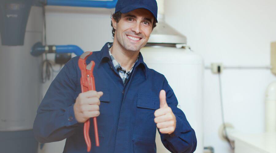 Professional Gas Leak Detection in Willard, NC